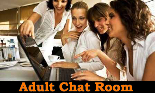 adult chatting rooms