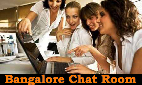Online sex chats in Bangalore
