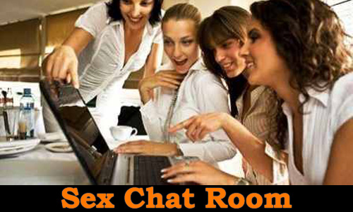 Totally free sex chat in private