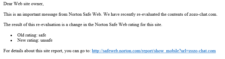 Norton Security ZoZo