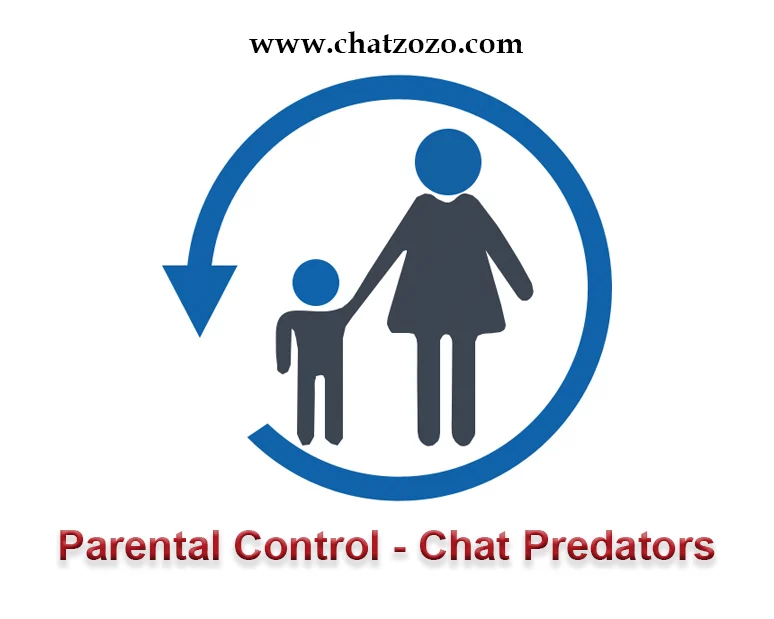 chat-predators-parental-control-safety-tips-image