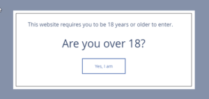 are-you-over-18