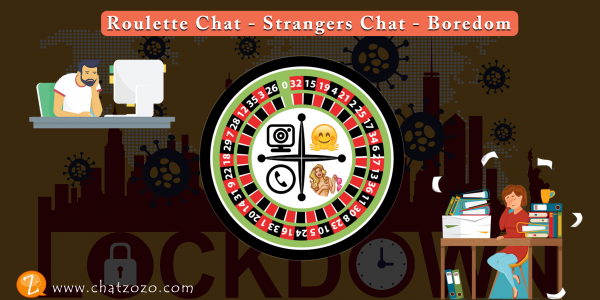 roulette chat for qurantine boredom image