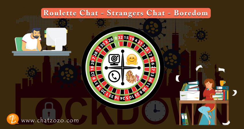 roulette chat for qurantine boredom image