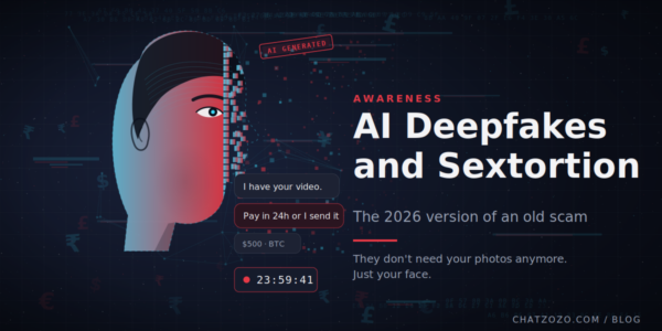 ai deepfakes sextortion featured