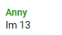 Anny claiming to be 13.PNG