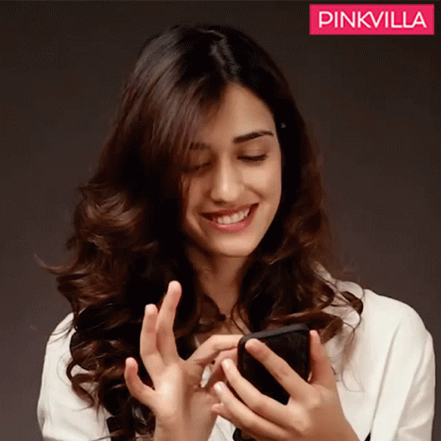 eyebrow-raise-disha-patani.gif