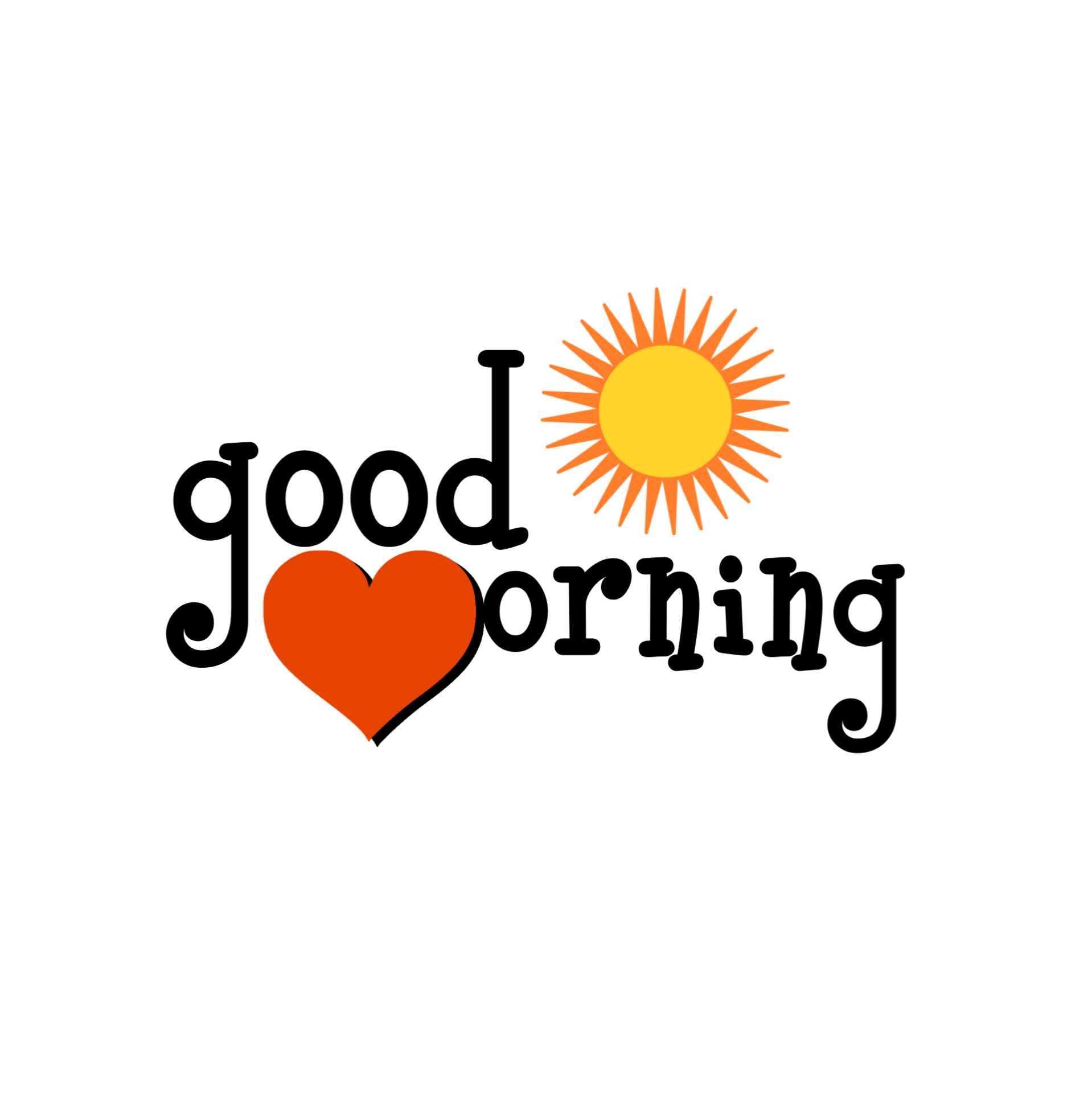 good-morning-pngfre-3.png