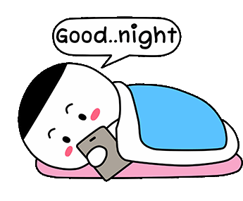 good-night-red-cheeks.gif