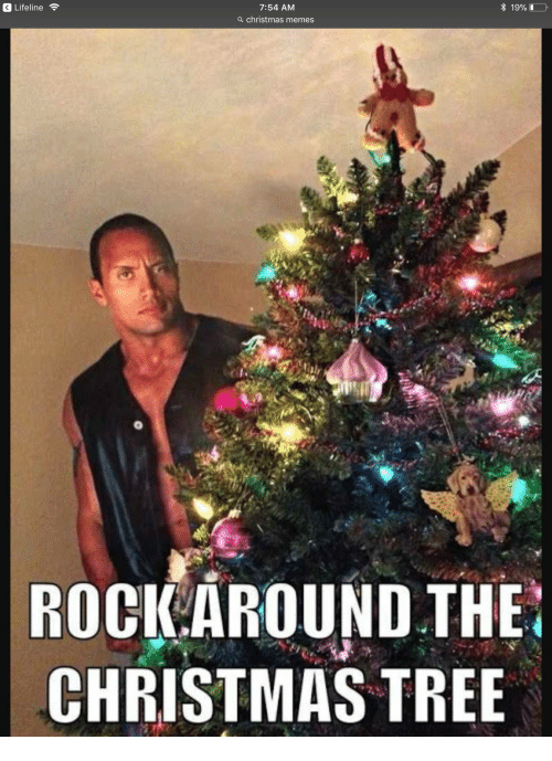 lifeline-7-54-am-a-christmas-memes-rocicaround-the-christmas-tree-29530080.png
