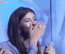 shy-manchu-lakshmi-hit-pre-release-event.gif
