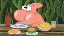 sponge-bob-patrick-star.gif