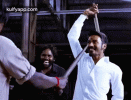 dhanush-sword-kokki-kumaru.gif