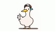dancing-duck-vibing-duck.gif