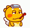 qoobee-sick.gif