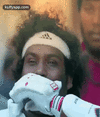 flying-kiss-yogi-babu.gif