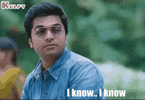 i-know-enakku-teriyum.gif