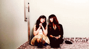 new-girl-friends.gif