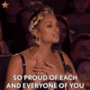 so-proud-of-each-and-everyone-of-you-alesha-dixon.gif