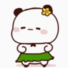 dancing-peachu-goma-and-peach.gif