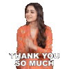 thank-you-so-much-trisha-krishnan.gif