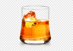 png-clipart-clear-rocks-glass-with-orange-liquid-and-ice-liqueur-cognac-brandy-wine-cocktail-c...png