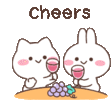 乾杯-パーティー.gif