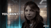 you-want-chloe-decker.gif
