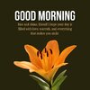 Sweet-Good-Morning-Friends-Messages-Orange-Lily-Flower.jpg