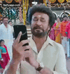 Rajini Rajinikanth GIF - Rajini Rajinikanth Tamil - Discover & Share GIFs.gif