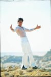 Srk Signature Pose Wallpaper.jpeg