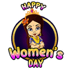 happy-womens-day-princess-indumati.gif