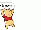 Winnie the Pooh GIF Stickers.gif