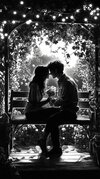 20 Heartfelt Engagement Drawing Ideas to Capture Love Storys 48.jpeg