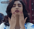 mrunal-thakur-flying-kiss-jersey.gif