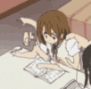 studying-anime-girl.gif