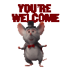 you're-welcome-magician-mouse.gif