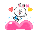 cony-hearts.gif