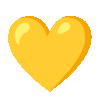 yellow-heart_1f49b.gif