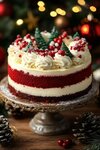 Christmas Red Velvet Cheesecake_ A Festive Showstopper.jpeg