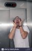 man-screaming-in-elevator-as-he-is-stuck-on-thirteenth-floor-in-the-M6MG0E.jpg