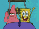 sponge bob GIF.gif