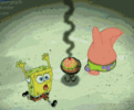 patrick GIF by SpongeBob SquarePants.gif