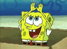spongebob imagination GIF.gif