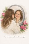 feminity quotes inspiration #positive quotes for life #quotes aesthetic.jpeg