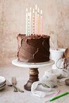 Yellow-Butter-Birthday-Cake-Chocolate-Frosting-High-Altitude-008.jpg