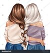 stock-photo-two-girls-together-back-view-brunette-and-blonde-girls-hand-drawn-fashion-illustra...jpg