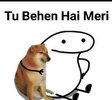 sticker for whatsapp hindi _ meri behen.jpg
