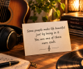 Warm Musical Desk of Good Vibes.png