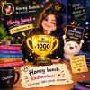 Honey Bunch 1000 Points Winner.png